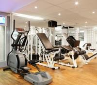Fitness Centre